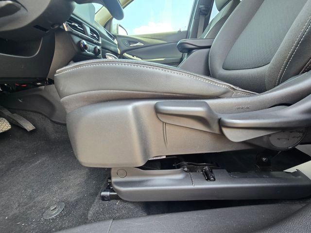 Used 2025 Buick Encore GX Preferred FWD image 20