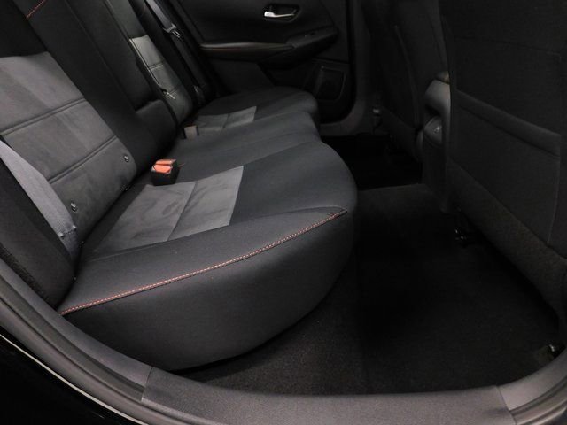 Certified 2024 Nissan Sentra SR image 26