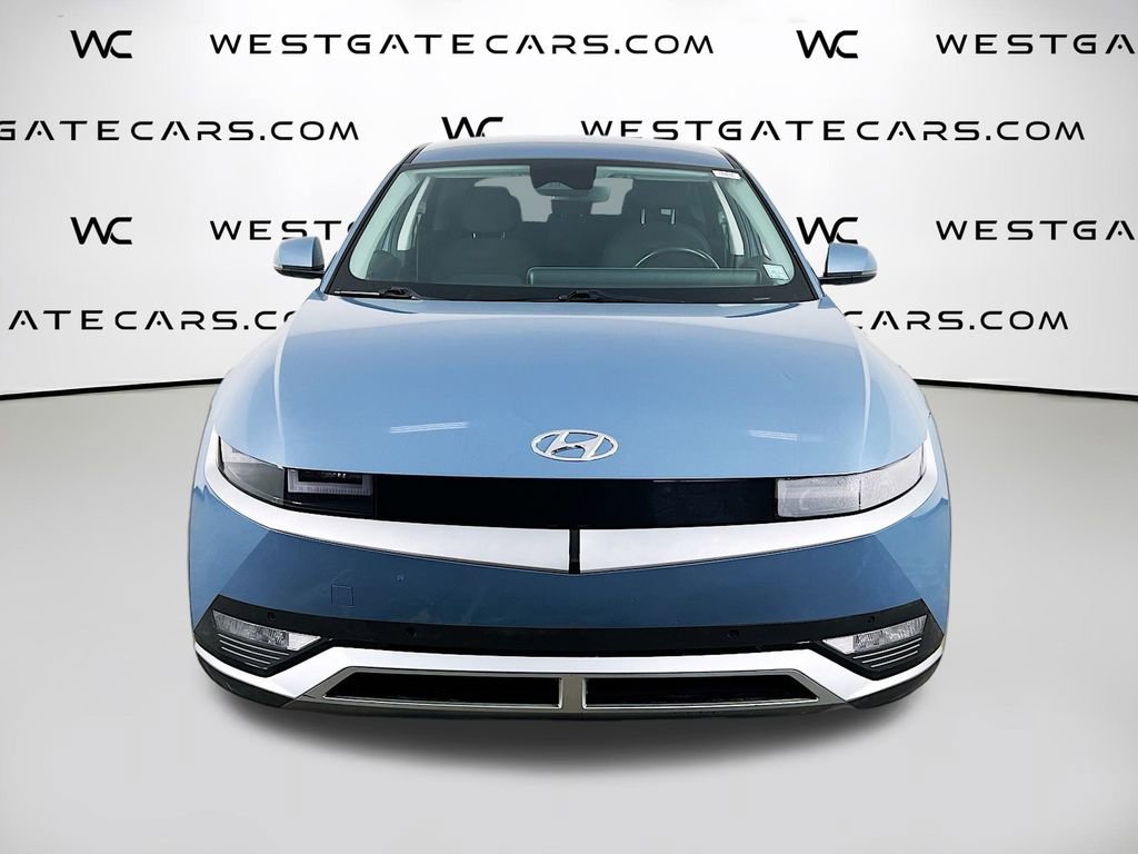 Used 2024 Hyundai Ioniq 5 SEL image 4