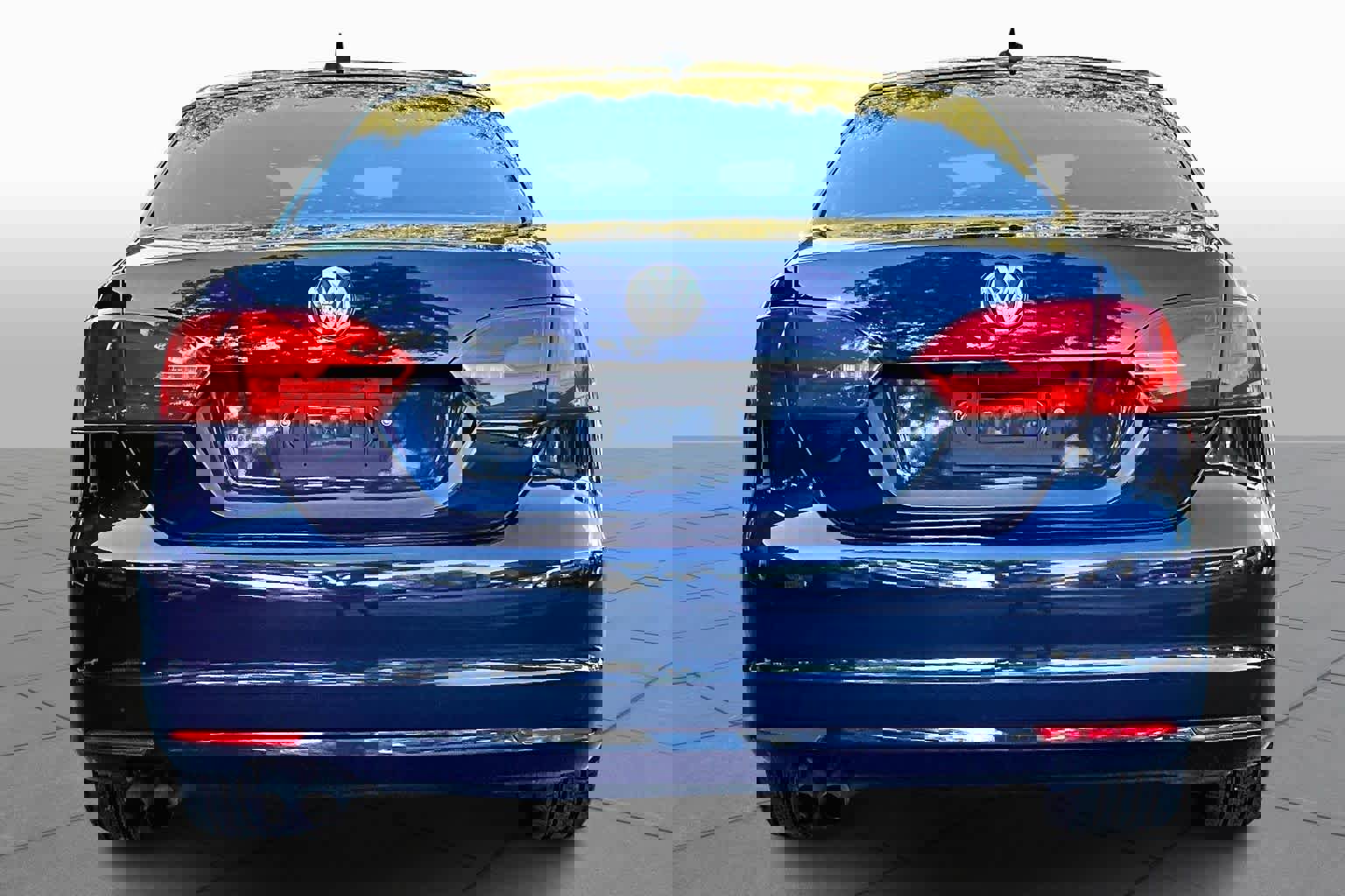 Used 2014 Volkswagen Jetta SE image 4