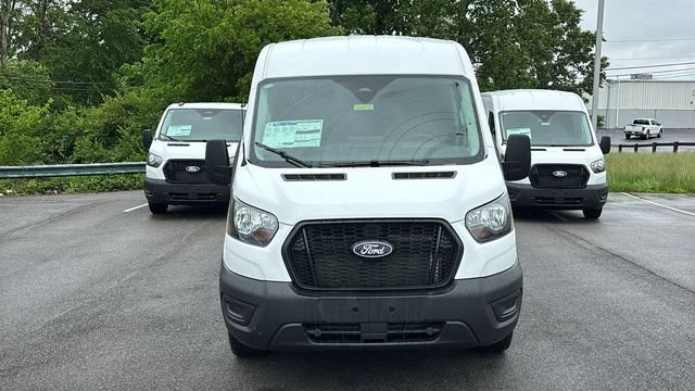 New 2026 Ford Transit 250 148 High Roof w/ Load Area Protection Package RWD image 6
