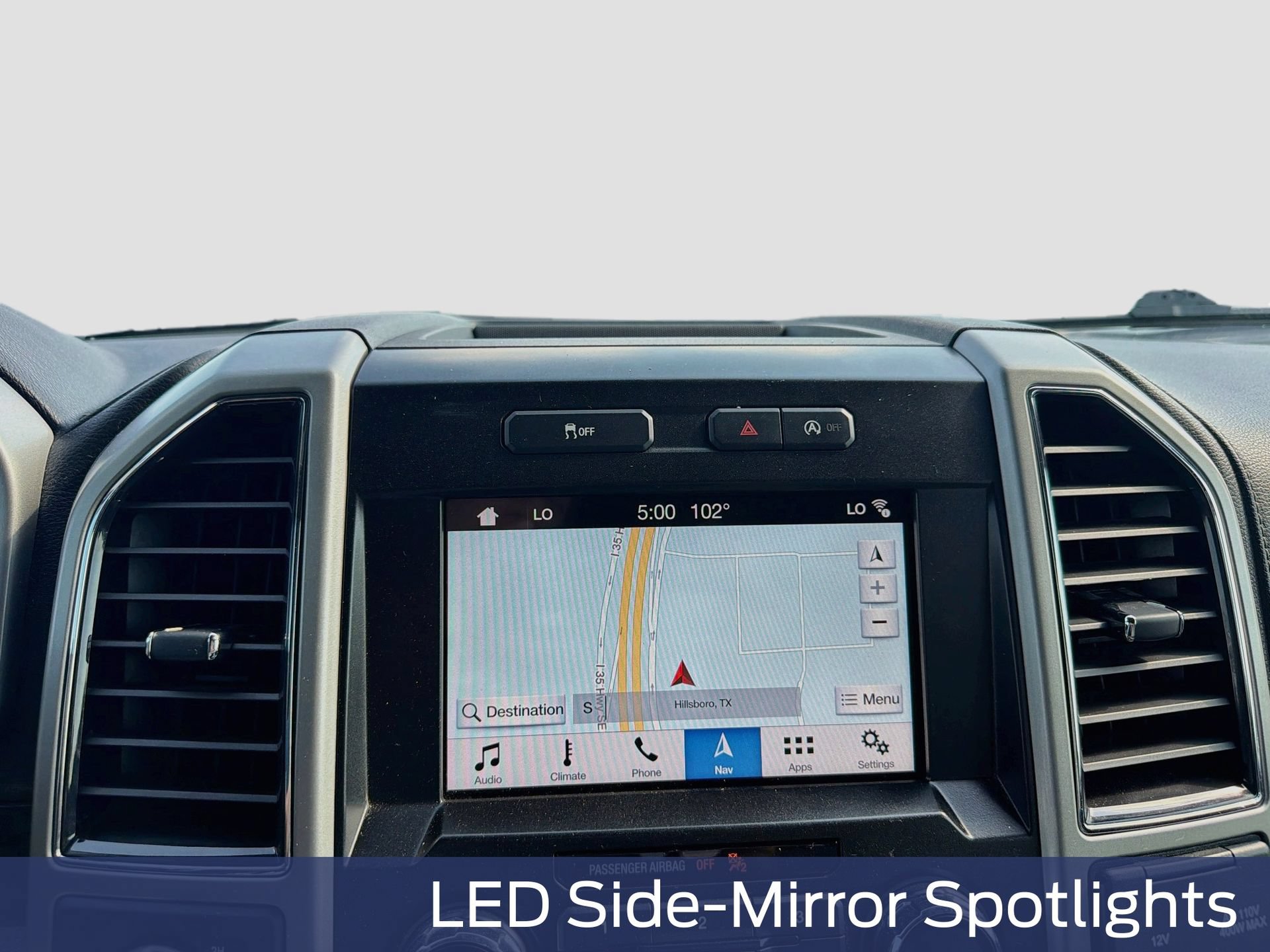 Used 2017 Ford F150 Lariat AWD/4WD image 18