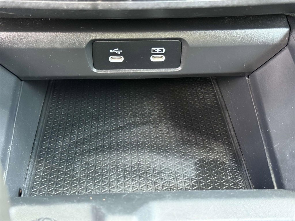 Used 2024 Honda Accord EX image 11