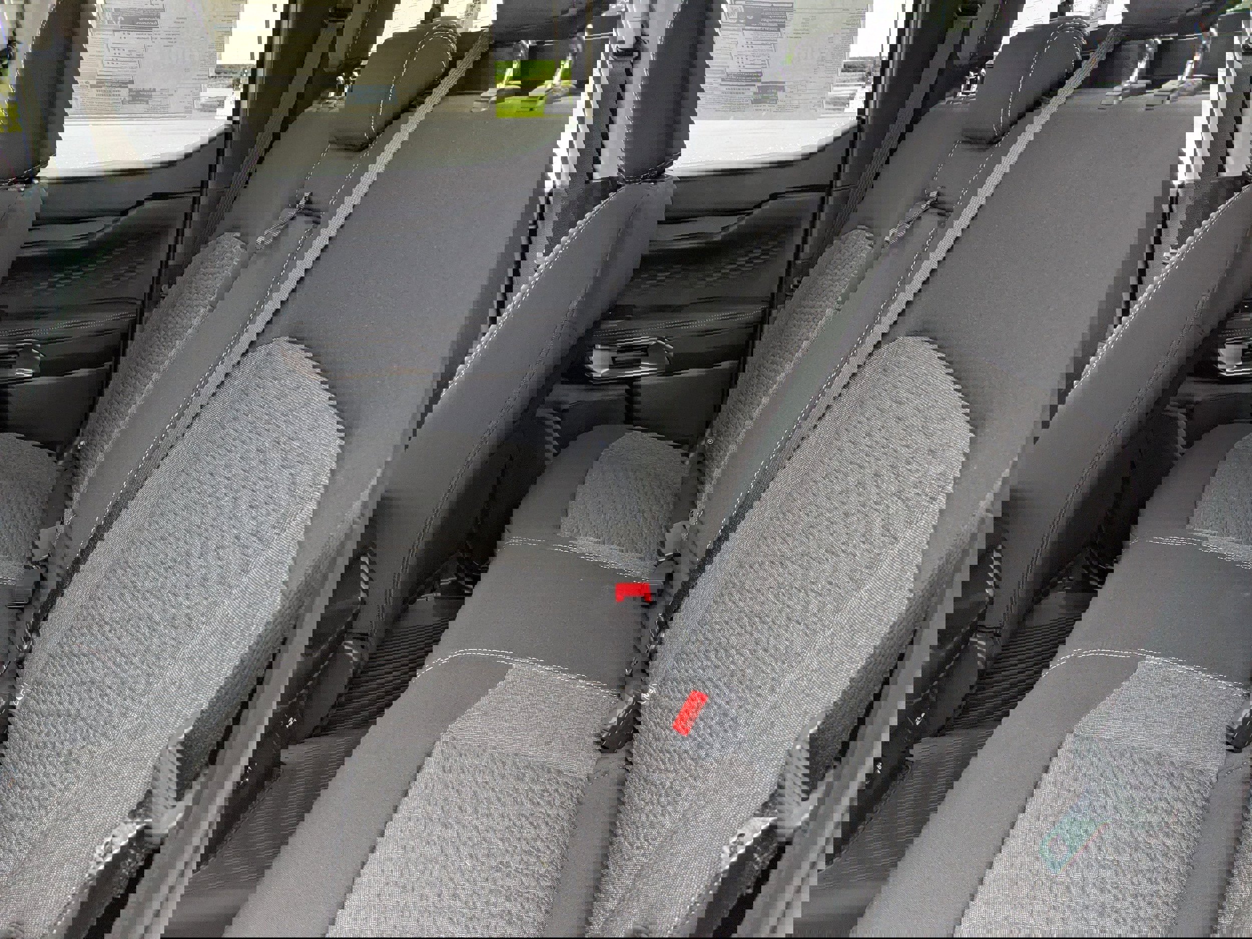 New 2025 Ford Ranger XLT image 13