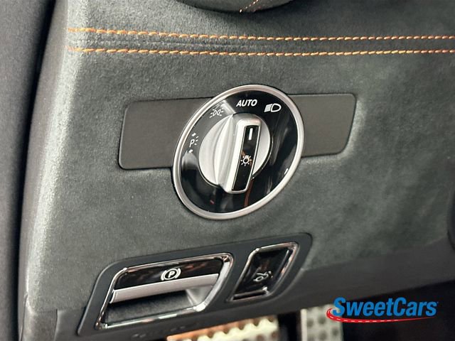 Used 2021 Mercedes-Benz AMG GT Black Series w/ Keyless-Go Package image 17