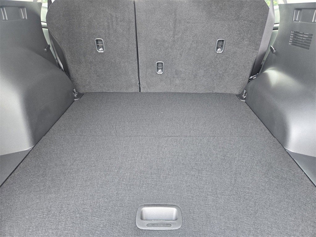 New 2026 Kia Sportage SX image 23