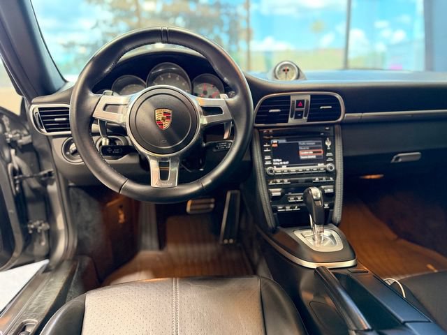 Used 2009 Porsche 911 Carrera S RWD image 23
