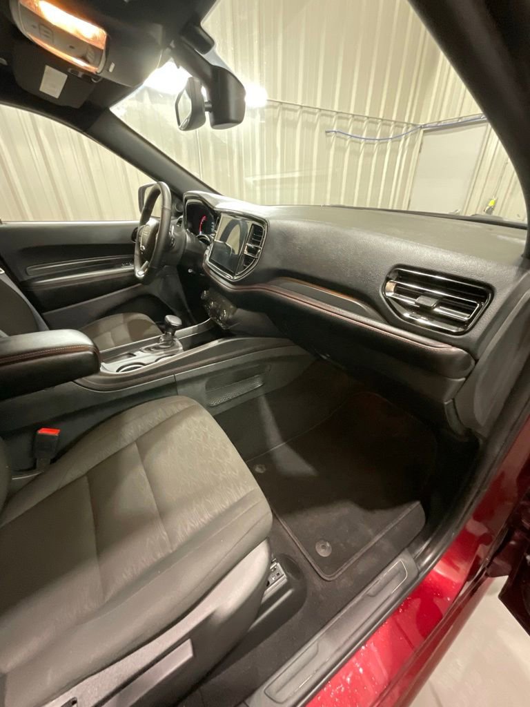 Used 2026 Dodge Durango GT AWD/4WD image 14