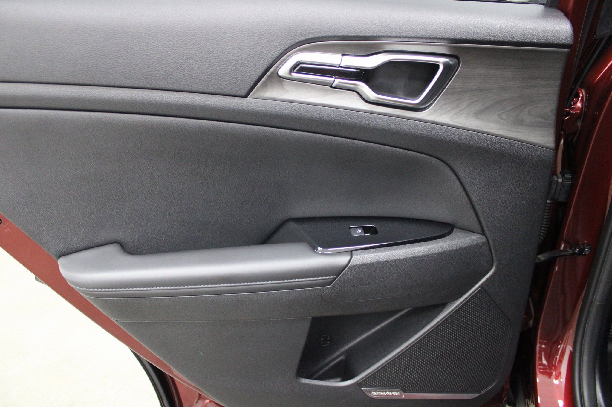 Used 2024 Kia Sportage X-Pro Prestige image 20