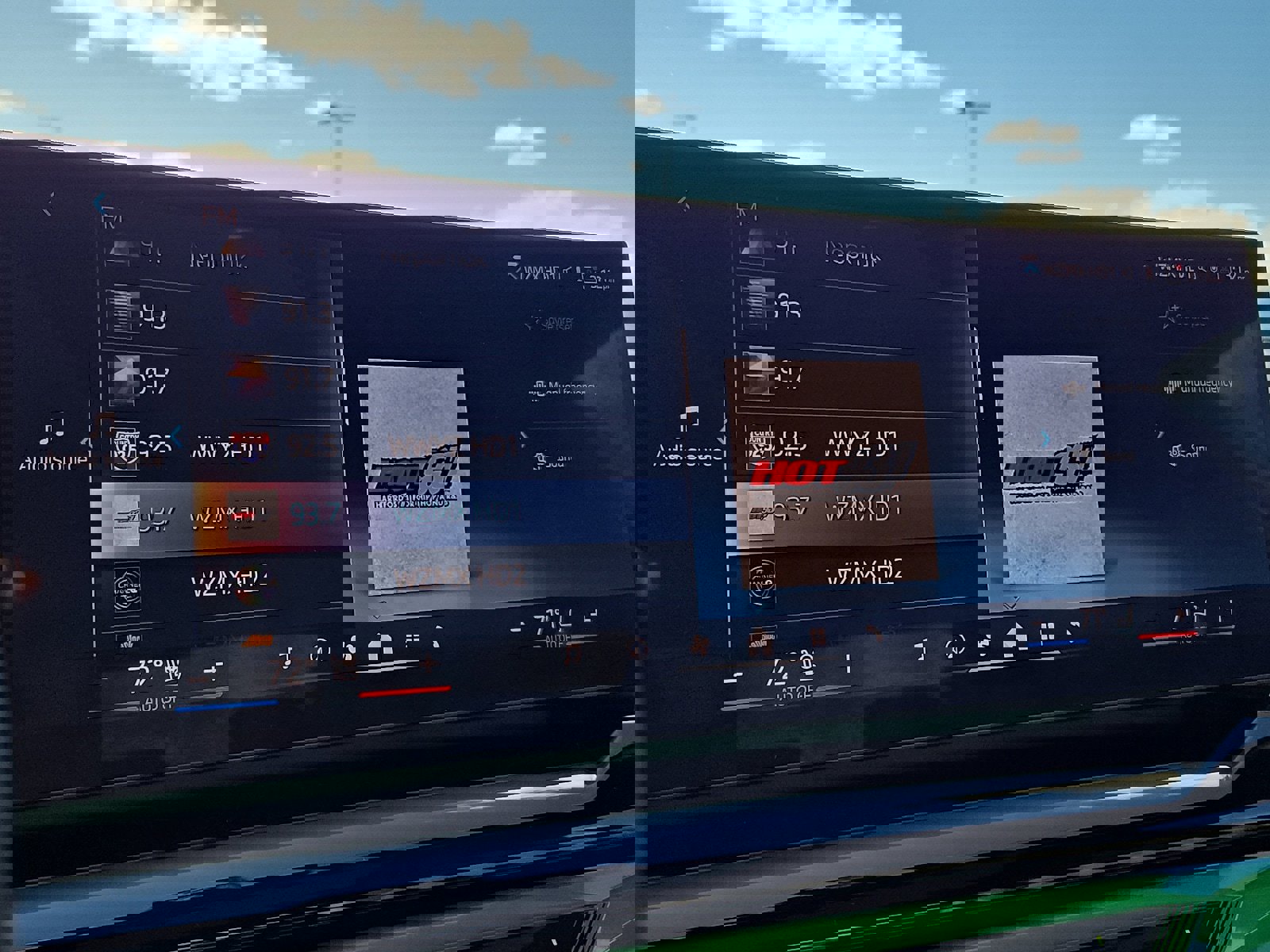 Used 2024 BMW i5 eDrive40i w/ Premium Package image 18