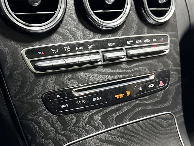 Used 2017 Mercedes-Benz C 43 AMG 4MATIC Coupe image 19