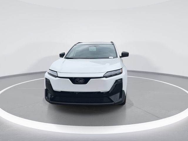 New 2026 Subaru Uncharted AWD image 3