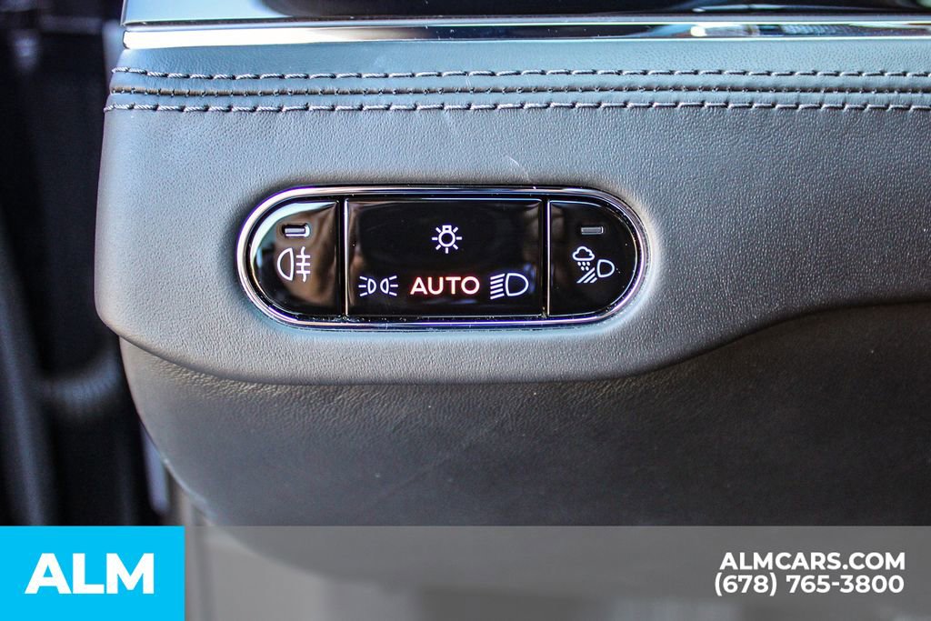 Used 2020 Bentley Continental GT AWD/4WD image 30