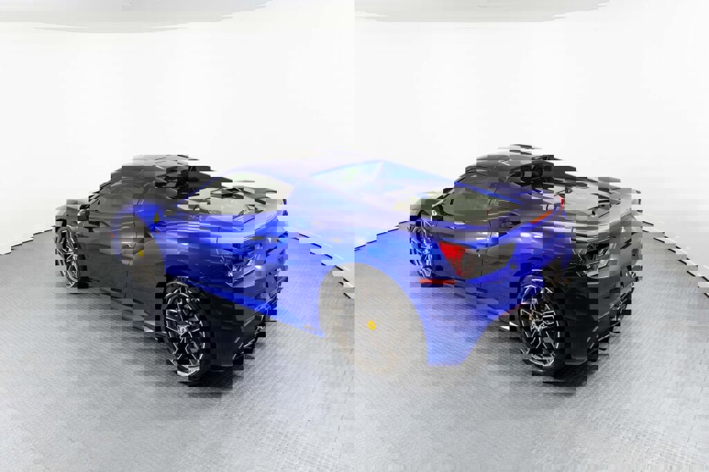 Certified 2018 Ferrari 488 Spider image 43