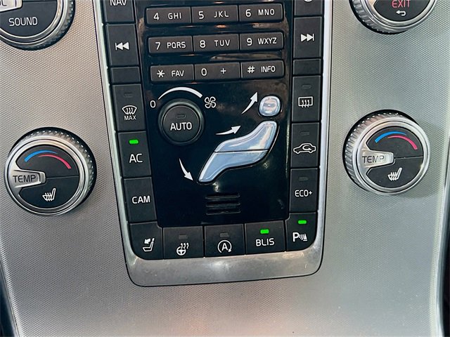 Used 2018 Volvo S60 T5 Dynamic w/ Vision Package image 15