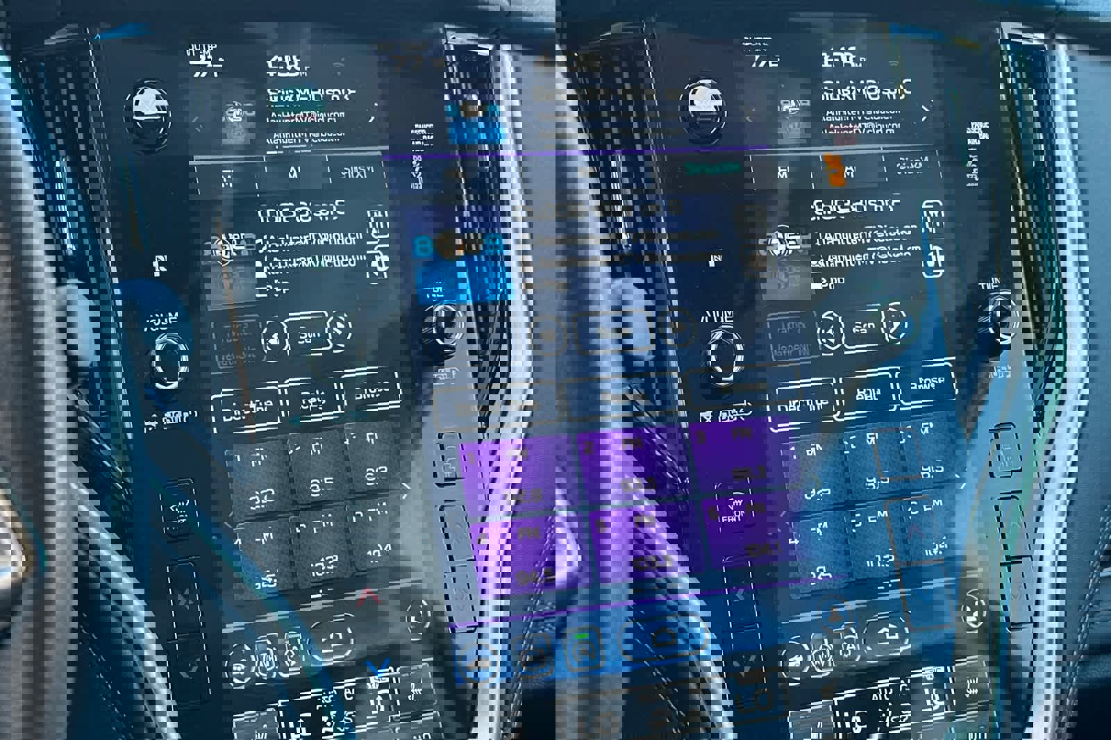 Used 2022 Subaru Outback Limited image 25