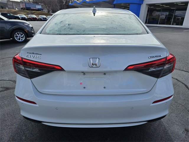 Used 2023 Honda Civic Touring image 6