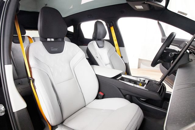 Used 2025 Polestar Polestar 3 AWD/4WD image 17