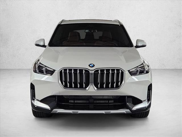 Used 2026 BMW X1 xDrive28i w/ Convenience Package video 2