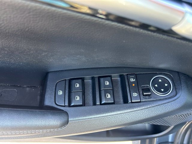 Used 2024 Kia Seltos EX FWD image 19