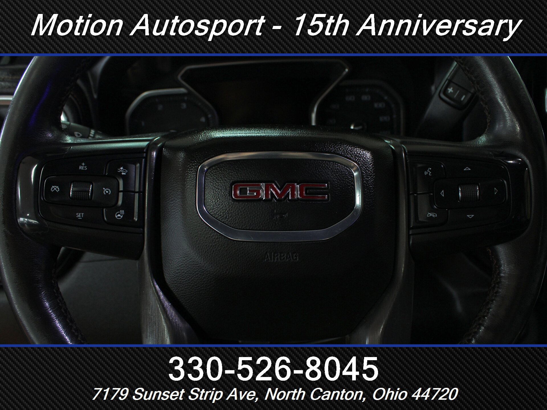 Used 2020 GMC Sierra 3500 AT4 w/ AT4 Premium Package AWD/4WD image 17
