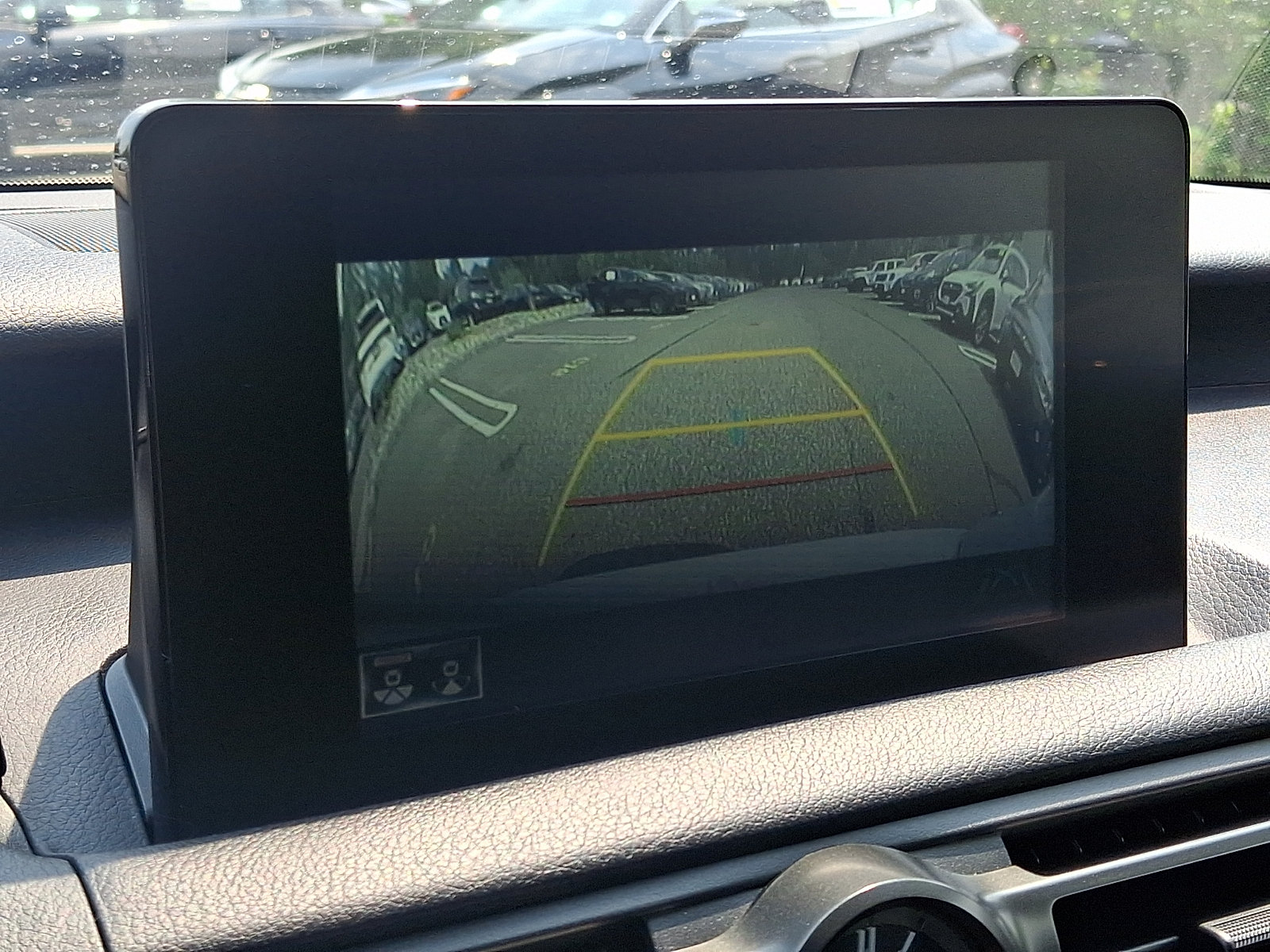 Certified 2023 Lexus IS 350 F Sport w/ Memory Package AWD/4WD image 19