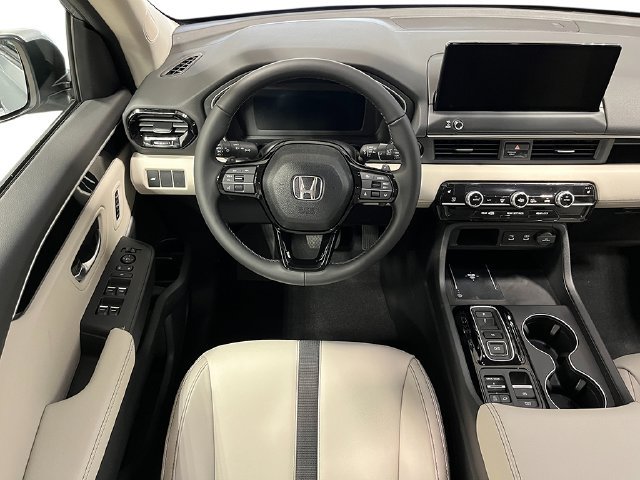 New 2026 Honda Pilot EX-L image 22