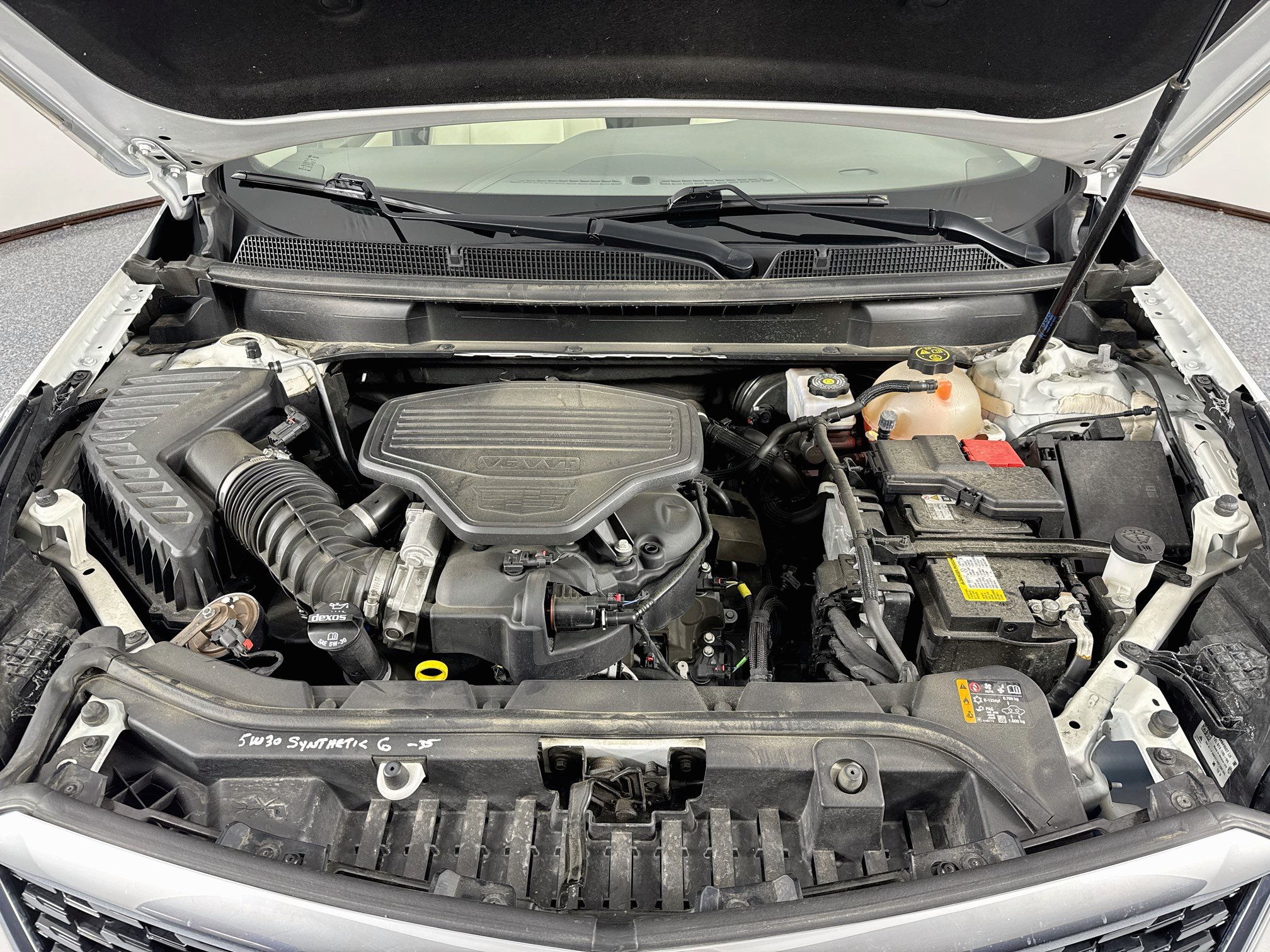 Used 2021 Cadillac XT5 Premium Luxury AWD/4WD image 31
