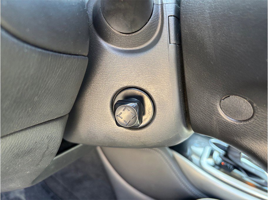 Used 2020 INFINITI QX60 Pure image 20