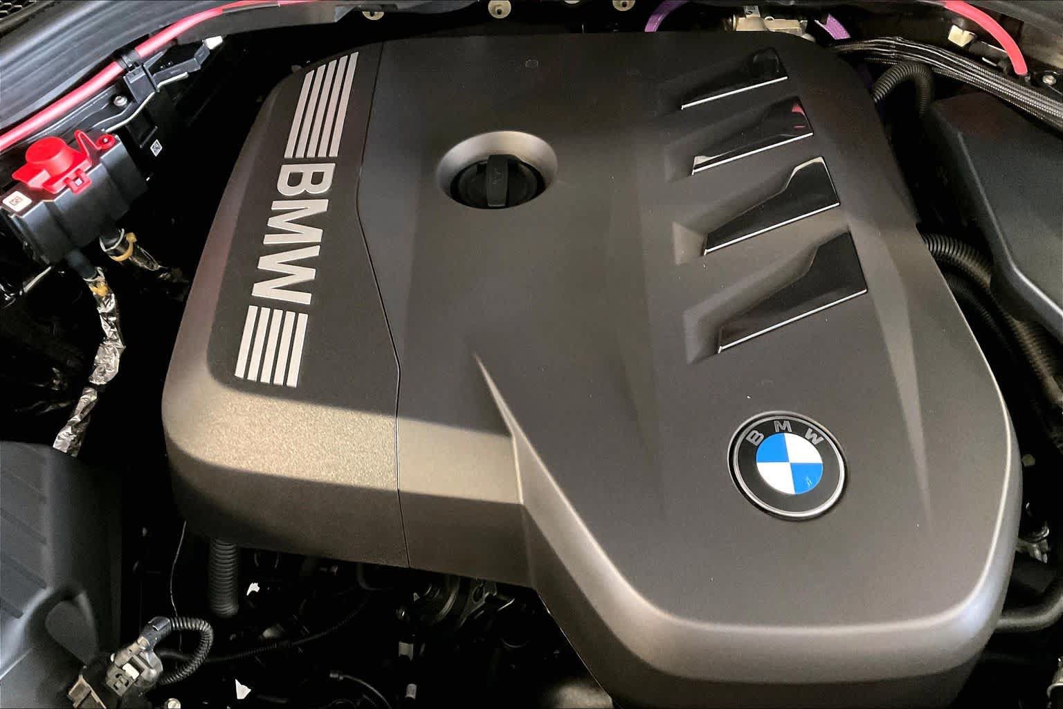 New 2026 BMW X3 xDrive30i w/ Premium Package AWD/4WD image 17