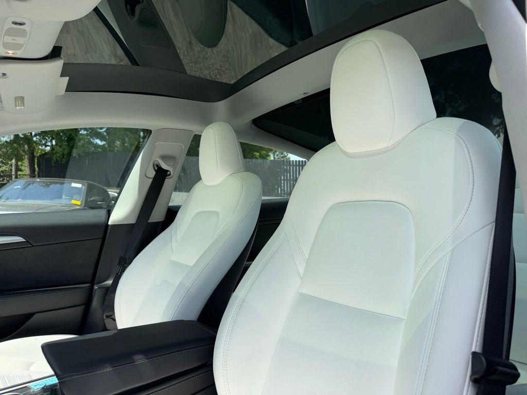 Used 2023 Tesla Model 3 Performance AWD/4WD image 10