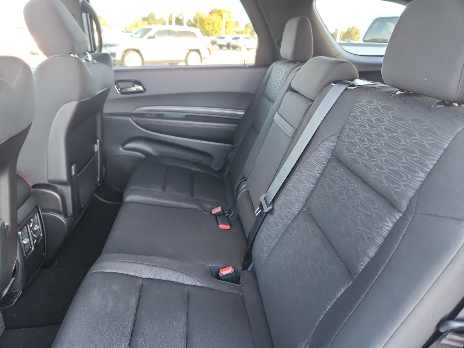 New 2026 Dodge Durango GT AWD/4WD image 21