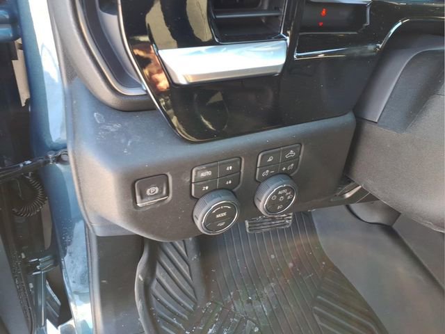 New 2026 Chevrolet Silverado 3500 LT w/ Trail Boss Package image 20