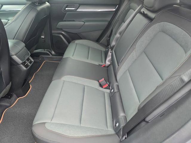 New 2026 GMC Terrain AT4 w/ Technology Package II image 9