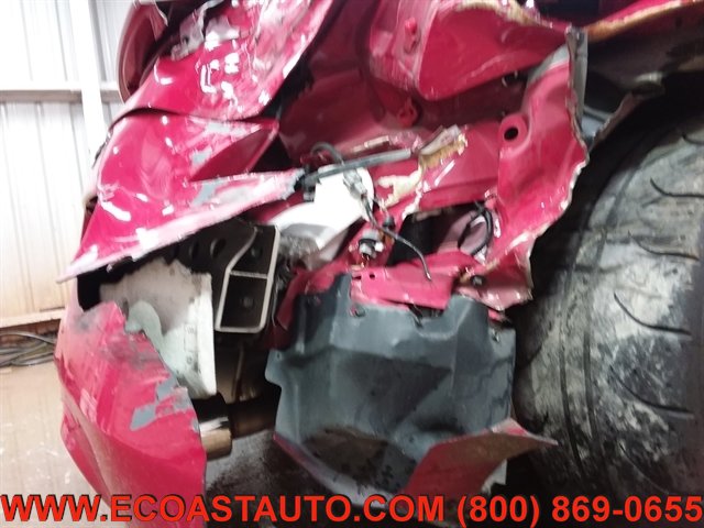 Used 2013 Nissan 370Z Touring w/ Sport Pkg RWD image 14
