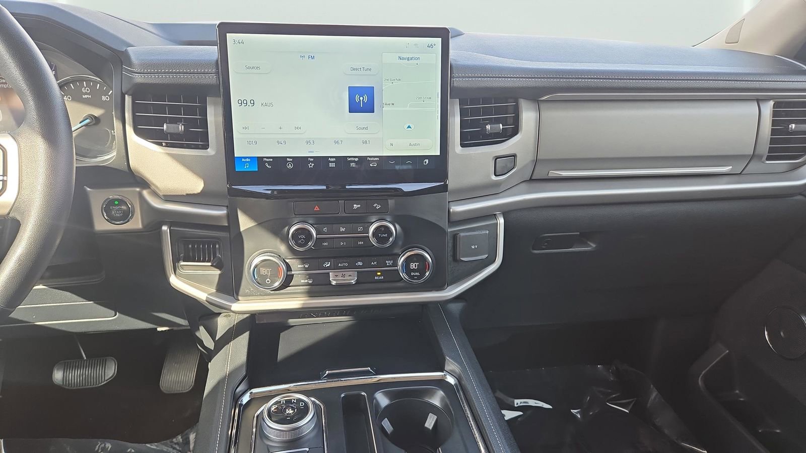 Certified 2022 Ford Expedition XLT image 21