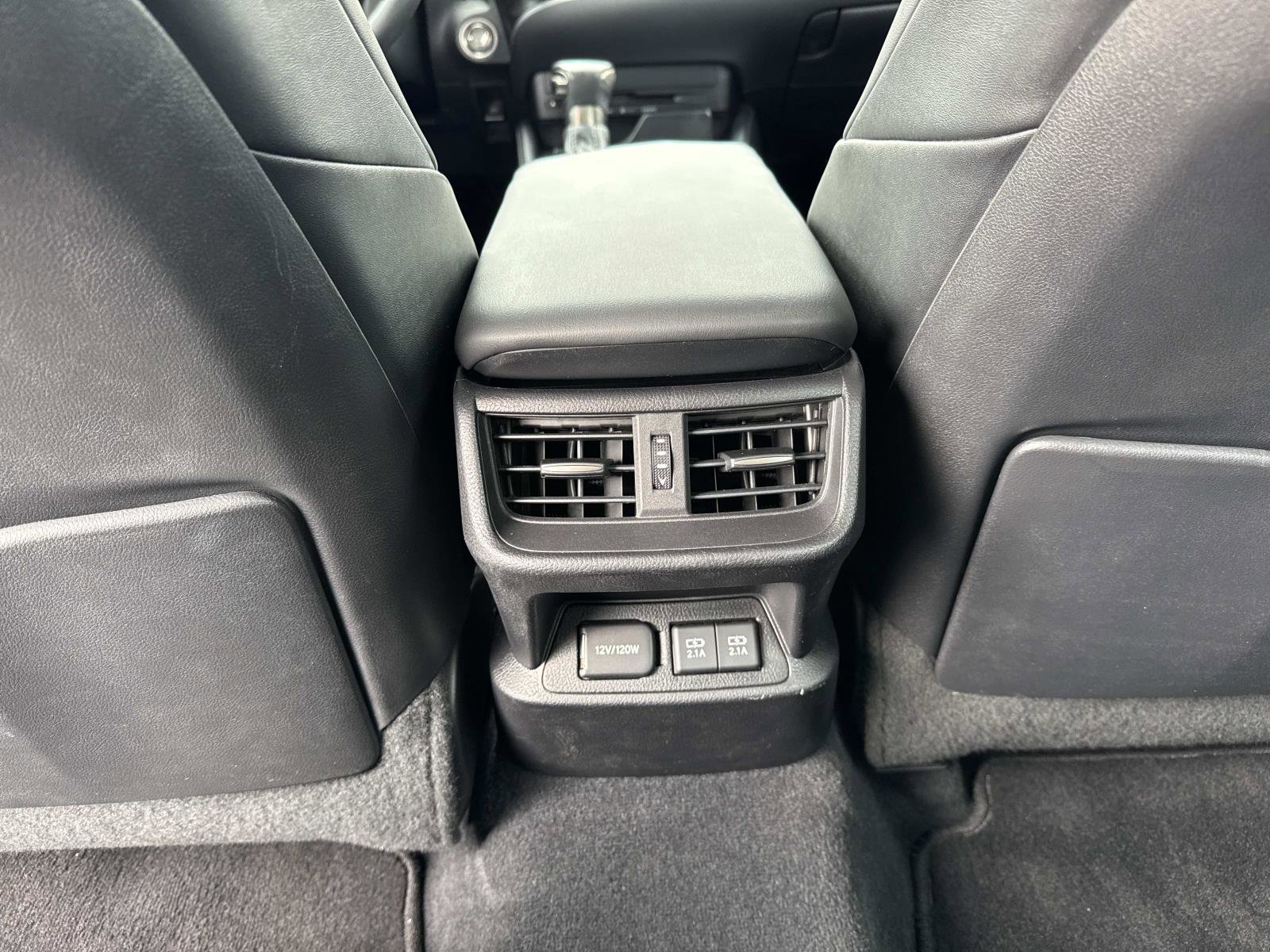 Used 2021 Lexus ES 350 w/ Protection Package (P3) image 15