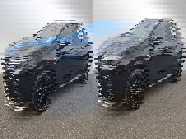 Certified 2024 Lexus NX 450h+ F Sport image 3