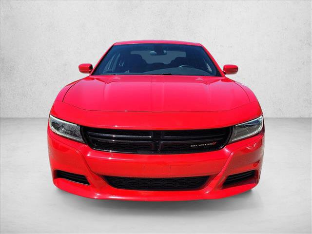 Used 2022 Dodge Charger SXT RWD image 2