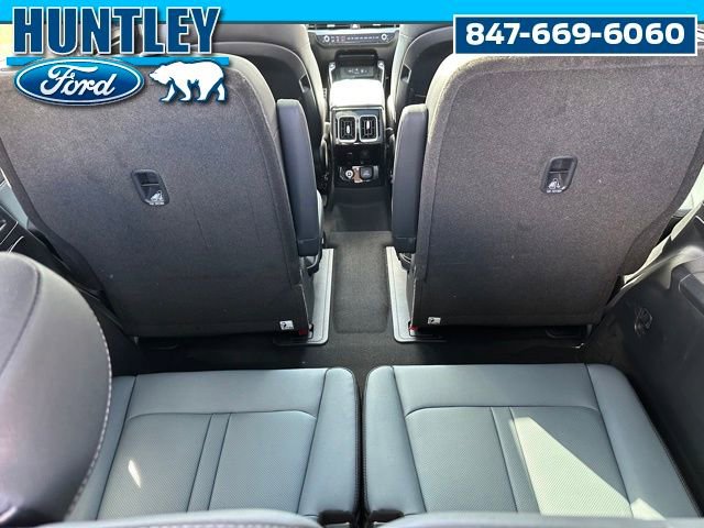 Used 2025 Kia Sorento SX Prestige image 12