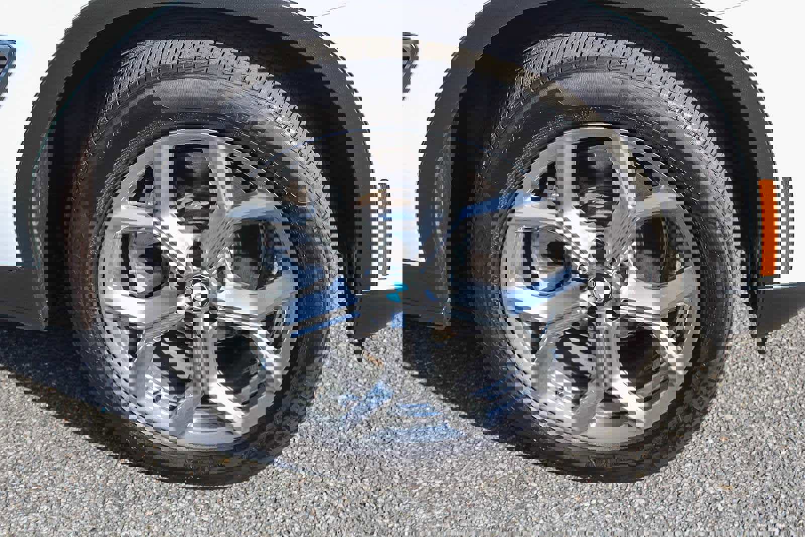 Certified 2024 BMW X3 sDrive30i w/ Convenience Package image 9