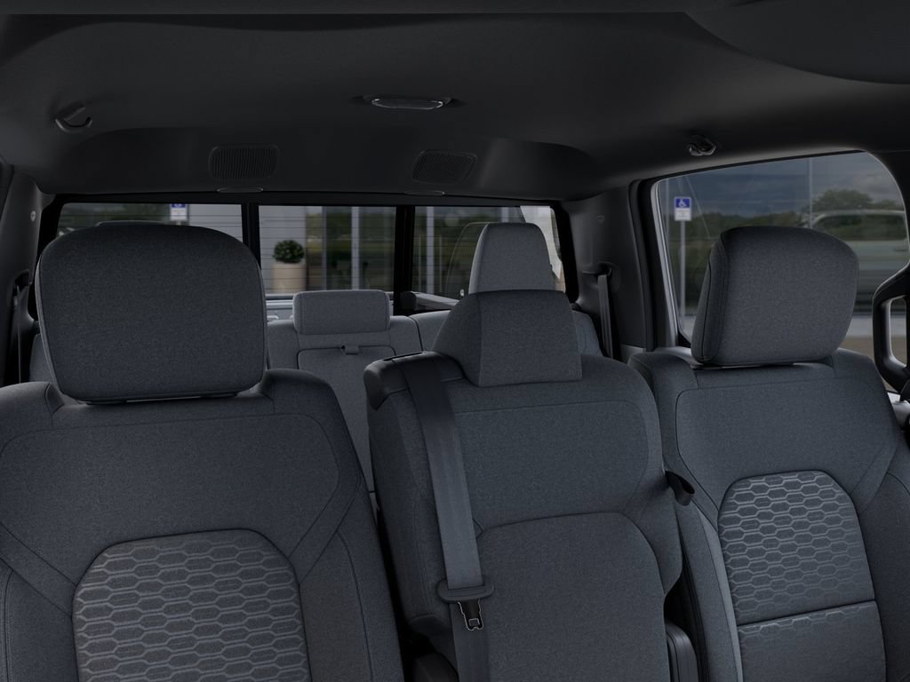 New 2026 RAM 1500 Big Horn AWD/4WD image 27