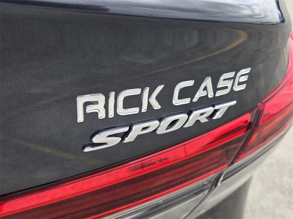 Certified 2024 Honda Civic Sport image 15