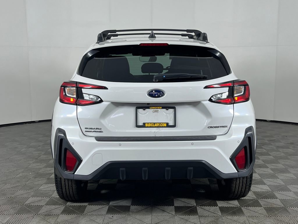 Used 2024 Subaru Crosstrek 2.5i Limited w/ Popular Package #3A image 7