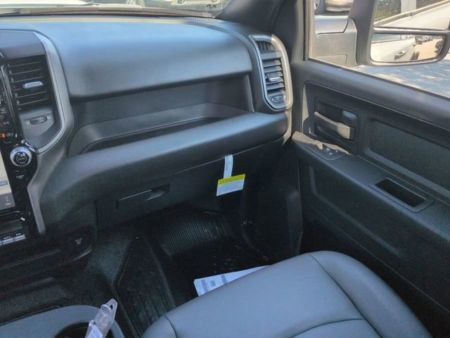 New 2026 RAM 4500 Tradesman AWD/4WD image 16