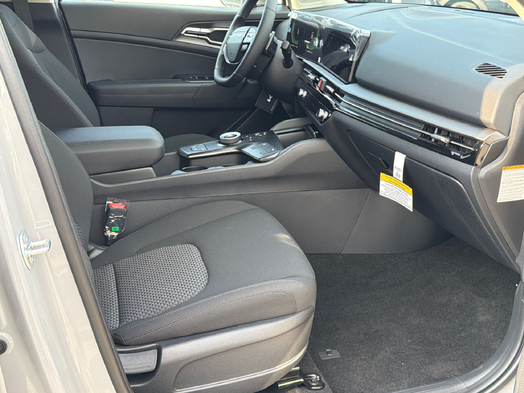 New 2027 Kia Sportage S AWD/4WD image 10