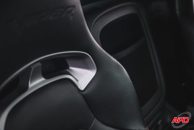 Used 2014 SRT Viper SRT-10 RWD image 79