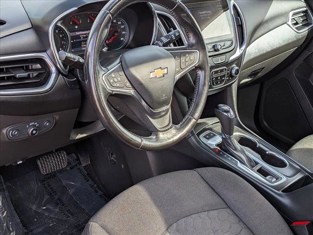 Used 2020 Chevrolet Equinox LT image 10