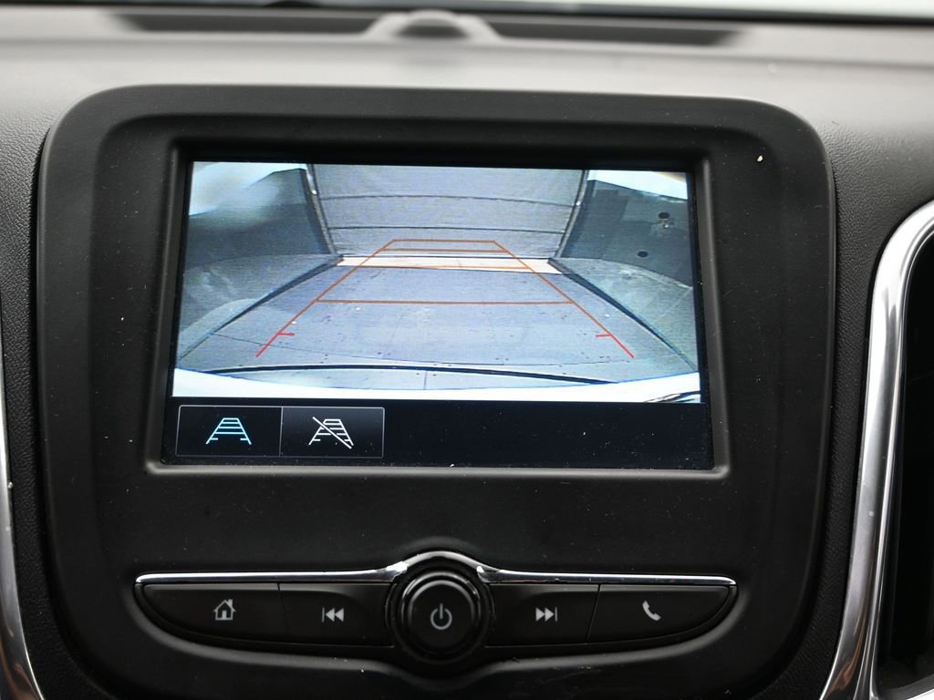 Used 2018 Chevrolet Equinox LS image 11