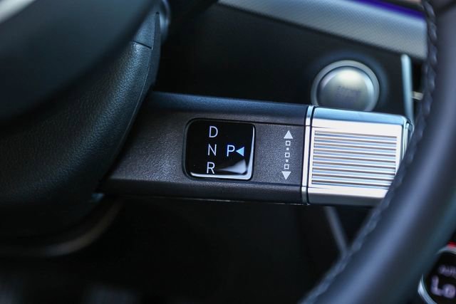 New 2026 Hyundai Sonata Limited image 23